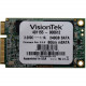 VisionTek 240GB mSATA SATA III Internal SSD - 540 MB/s Maximum Read Transfer Rate - 425 MB/s Maximum Write Transfer Rate-RoHS Compliance 900612