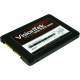 VisionTek 240GB 3D MLC 7mm 2.5" SSD - 550 MB/s Maximum Read Transfer Rate - 315 MB/s Maximum Write Transfer Rate 900979