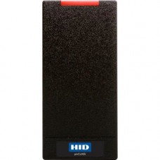 HID pivCLASS R10-H Smart Card Reader - Cable2.80" Operating Range - TAA Compliance 900NHRNEK0001T