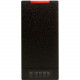 HID iCLASS R10 6100C Smart Card Reader - Cable3.25" Operating Range Black - RoHS, TAA, WEEE Compliance 900NTNNEK00000