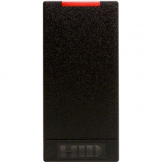 HID iCLASS R10 6100C Smart Card Reader - Cable3.25" Operating Range - RoHS, TAA, WEEE Compliance 900NTNTEK00000