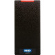 HID pivCLASS SE RP10-H Smart Card Reader - Contact/Contactless - Cable1.20" Operating Range - Pigtail Black 900PHRNEK00466