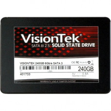 VisionTek 240 GB Solid State Drive 901167