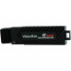 VisionTek 500GB XT USB 3.0 Pocket Solid State Drive - 500 GB SSD - USB 3.0 Type A - TAA Compliant 901240