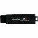 VisionTek 1TB XT USB 3.0 Pocket Solid State Drive - 1 TB SSD - USB 3.0 Type A - TAA Compliant 901241