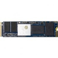 VisionTek PRO XPN 512 GB Solid State Drive - M.2 Internal - PCI Express NVMe (PCI Express NVMe 3.0 x4) - 3400 MB/s Maximum Read Transfer Rate 901306