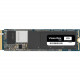 VisionTek 2 TB Solid State Drive - M.2 2280 Internal - PCI Express NVMe (PCI Express NVMe 4.0 x4) - Desktop PC, Notebook Device Supported - 1.01 DWPD - 2800 TB TBW - 7000 MB/s Maximum Read Transfer Rate - 3 Year Warranty 901413