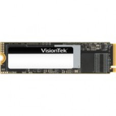 VisionTek PRO XMN 128 GB Solid State Drive - M.2 Internal - PCI Express NVMe 901483