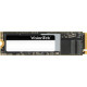 VisionTek PRO XMN 128 GB Solid State Drive - M.2 Internal - PCI Express NVMe 901483