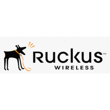 Ruckus - 25GBase direct attach cable - QSFP28 to SFP28 - 10 ft - passive E100G-QSFP-4SFP-P-0301