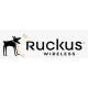 Ruckus - 40GBase direct attach cable - QSFP (M) to QSFP (M) - 16.4 ft - twinaxial - active E40G-QSFP-C-0501