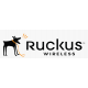 Ruckus Wireless UNLEASHED T610S 802.11AC WAVE 2 OUTDOOR WIRELESS ACCESS POINT, 4X4:4 STREAM, MU-MIMO, 120 DEGREE SECTOR BEAMFLEX+ COVERAGE, 2.4GHZ AND 5GHZ CONCURRENT DUAL BAND, DUAL 10/100/1000 ETHERNET PORTS, POE IN, IP-67 OUTDOOR ENCLOSURE, -40 TO 65C 