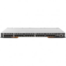 Lenovo Flex System FC5022 24-port 16Gb ESB SAN Scalable Switch - 16 Gbit/s - 24 Fiber Channel Ports 90Y9356