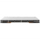 Lenovo Flex System FC5022 24-port 16Gb ESB SAN Scalable Switch - 16 Gbit/s - 24 Fiber Channel Ports 90Y9356