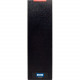 HID pivCLASS R15-H Smart Card Reader - Cable2.60" Operating Range Black 910NHPNEK0032Q