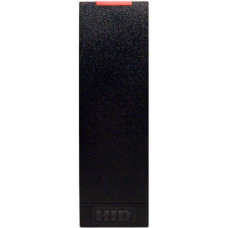 HID iCLASS SE R15 Smart Card Reader - Cable2.60" Operating Range 910NTNTEK00000