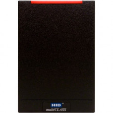 HID pivCLASS RP40-H Smart Card Reader - Cable3.30" Operating Range - RoHS, TAA Compliance 920PHRNEK00004