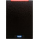 HID pivCLASS R40-H Smart Card Reader - Cable3.50" Operating Range 920NHRTEK0001T