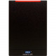HID multiCLASS RP40 Smart Card Reader - Contactless - Cable4.50" Operating Range Black 920PTNNEK00460