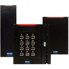 HID multiCLASS RP40 Smart Card Reader - Cable3.50" Operating Range 920PNNTEK2037Q