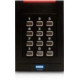 HID iCLASS SE RK40 Smart Card Reader - Cable/Wireless - Bluetooth - 1.97" Operating Range - Wiegand - TAA Compliance 921NBNNEKE0000
