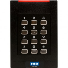 HID pivCLASS RK40-H Smart Card Reader - Cable2" Operating Range - TAA Compliance 921NHRNEK0004M