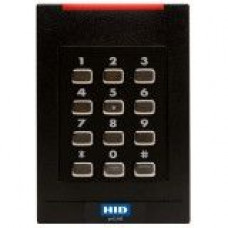 HID pivCLASS RK40-H Smart Card Reader - Cable2" Operating Range 921NHRTEK00123