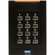 HID iCLASS SE RPK40 Smart Card Reader - 2" Operating Range - TAA Compliance 921NSNNEK20000