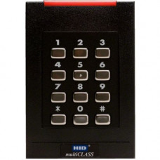 HID multiCLASS RP40 Smart Card Reader - RoHS, TAA, WEEE Compliance 921PHRNEK0002D