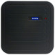 HID pivCLASS RPK40-H Smart Card Reader - Cable1.60" Operating Range Black 921PHRTEK000HC