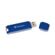 Verbatim 1GB Store &#39;&#39;n&#39;&#39; Go Pro USB Flash Drive - 1 GB - USB 2.0 - Lifetime Warranty 95020