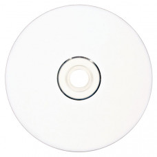 Verbatim DVD-R (4.7 GB) (16X) Inkjet Printable, White (50 Ea/Pkg) - TAA Compliance 95078