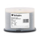 Verbatim DVD-R (4.7 GB) (8x) UltraLife Gold Archival Grade (Pkg=50/Spindle) - TAA Compliance 95355