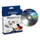 Verbatim 96728 DVD Recordable Media - DVD-R - 5 Pack Slim Case - TAA Compliance 96728