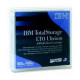 IBM LTO Ultrium 3 Barcode Label Tape Cartridge - LTO Ultrium LTO-3 - 400GB (Native) / 800GB (Compressed) 96P1470