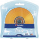 Verbatim CD-R 700MB 52X with Vibrant Color Surface - 10pk Blister, Assorted - 120mm - 1.33 Hour Maximum Recording Time - TAA Compliance 97514