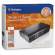 Verbatim USB 3.0 Store 'n' Save Desktop Hard Drive 2 TB 97580