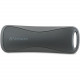 Verbatim SD/Memory Stick Pocket Card Reader, USB 2.0 - Graphite - USB 2.0External - 1 Pack" 97709