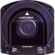 Verbatim Professional Disc 23GB 2.4X for Sony XDCAM - 5pk - 43 Minute Maximum Recording Time 98927