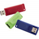 Verbatim 16GB Store &#39;&#39;n&#39;&#39; Go USB Flash Drive - 3pk - Red, Green, Blue - 16 GB - USB - Blue, Green, Red - 3/Pack - TAA Compliance 99122