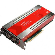 XILINX Alveo U200 FPGA Accelerator Card with Passive Cooling A-U200-P64G-PQ-G