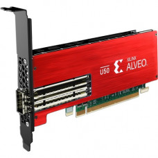 XILINX Alveo U50 Data Center Accelerator A-U50-P00G-PQ-G