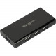 Targus USB 2.0 7-Port Powered Hub - USB 2.0 - External - 7 USB Port(s) - 7 USB 2.0 Port(s) - PC, Mac ACH215TT