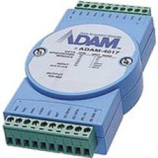 Advantech  B+B SmartWorx 8-Channel Analog Input Module ADAM-4017