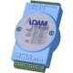 Advantech  B+B SmartWorx Serial Based Dual Loop PID Controller ADAM-4022T