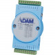 Advantech  B+B SmartWorx Robust 8-ch Analog Input Module with Modbus ADAM-4117
