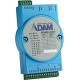 Advantech  B+B SmartWorx 15-ch Isolated Digital I/O Modbus TCP Module ADAM-6250