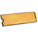 A-Data Technology  Adata FALCON 1 TB Solid State Drive - M.2 2280 Internal - PCI Express NVMe (PCI Express NVMe 3.0 x4) - Desktop PC, Notebook Device Supported - 600 TB TBW - 3100 MB/s Maximum Read Transfer Rate - 256-bit Encryption Standard - 5 Year Warr