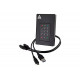 Apricorn Aegis Fortress L3 - hard drive - 5 TB - USB 3.1 AFL3-5TB