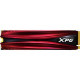 A-Data Technology  XPG GAMMIX S11 Pro AGAMMIXS11P-1TT-C 1 TB Solid State Drive - M.2 2280 Internal - PCI Express NVMe (PCI Express NVMe 3.0 x4) - Desktop PC Device Supported - 3500 MB/s Maximum Read Transfer Rate - 5 Year Warranty AGAMMIXS11P-1TT-C